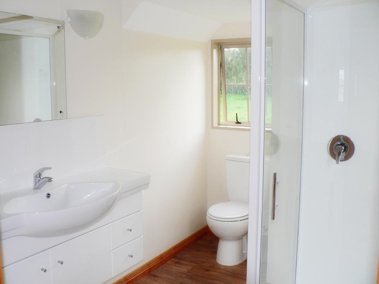 The Carriage House-Bay Of Islands Villa Kerikeri Exteriör bild