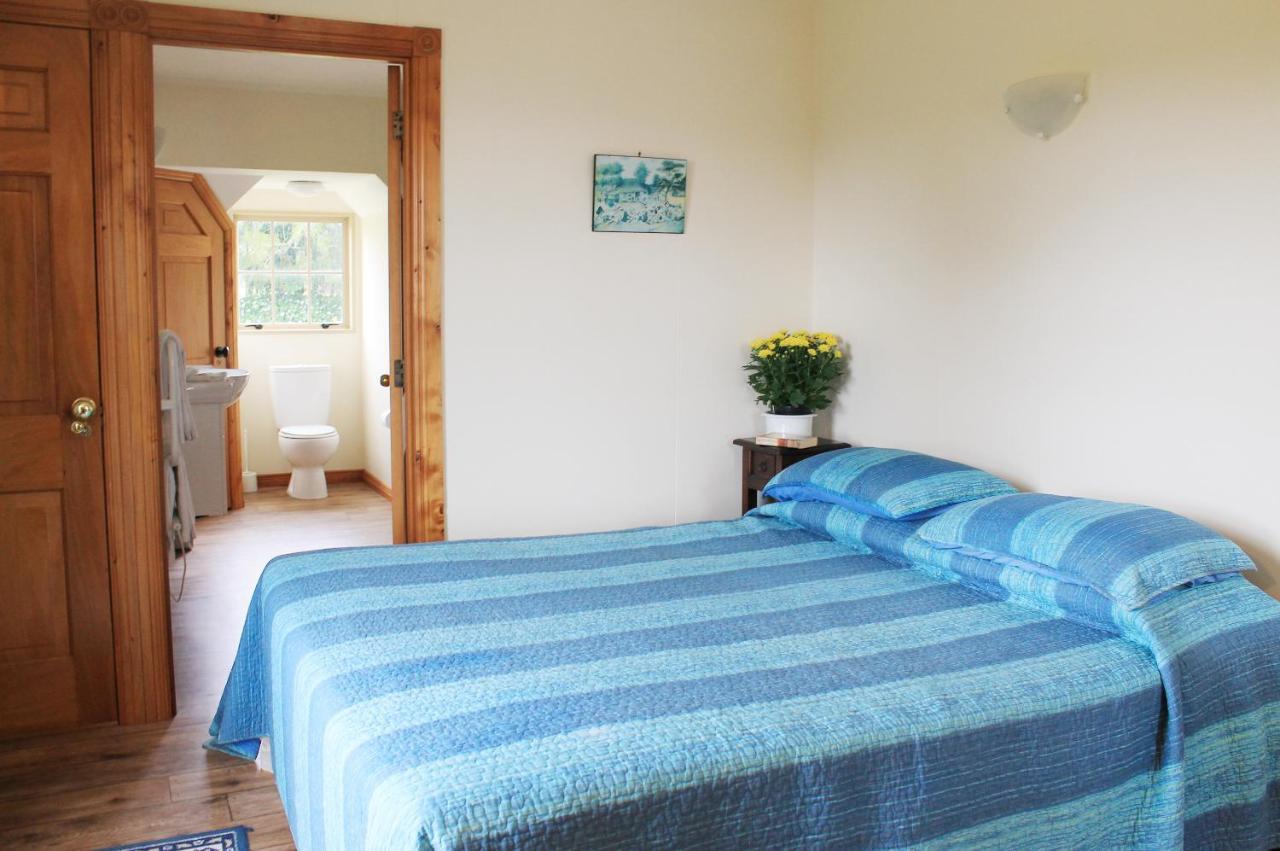 The Carriage House-Bay Of Islands Villa Kerikeri Exteriör bild
